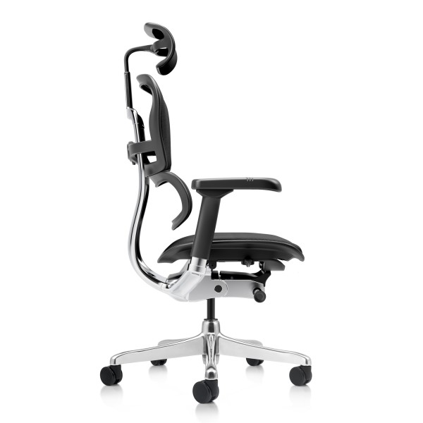 Ergohuman Elite Evolution, schwer entflammbar 1IM | Procomfort