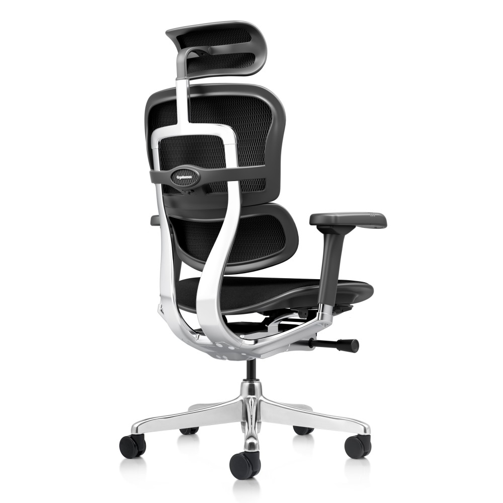 Ergohuman Elite Evolution, ignífuga 1IM | Procomfort