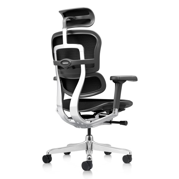 Ergohuman Elite Evolution, ignifugée 1IM | Procomfort