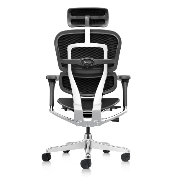 Ergohuman Elite Evolution, fire-retardant 1IM | Procomfort