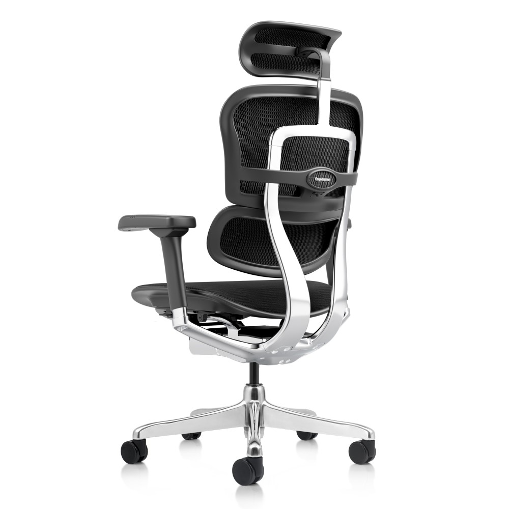 Ergohuman Elite Evolution, fire-retardant 1IM | Procomfort
