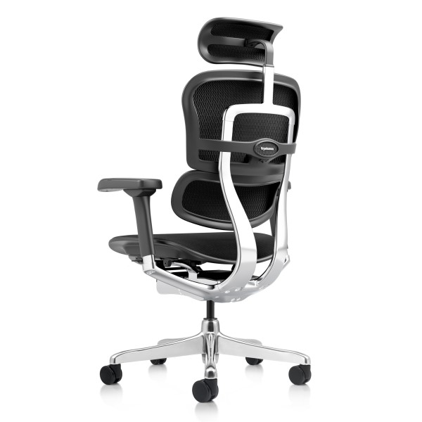 Ergohuman Elite Evolution, ignifugée 1IM | Procomfort