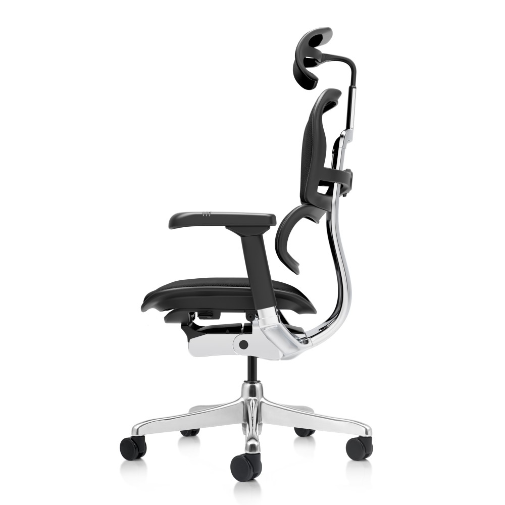 Ergohuman Elite Evolution, schwer entflammbar 1IM | Procomfort