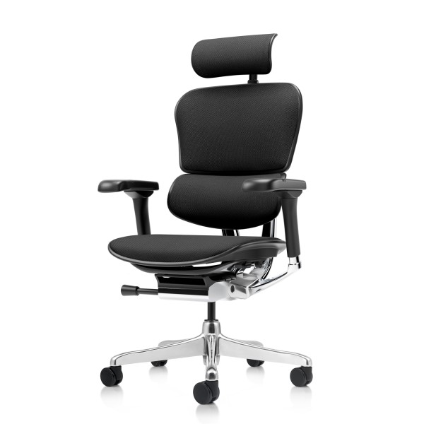Ergohuman Elite Evolution ignifuga 1IM | Procomfort