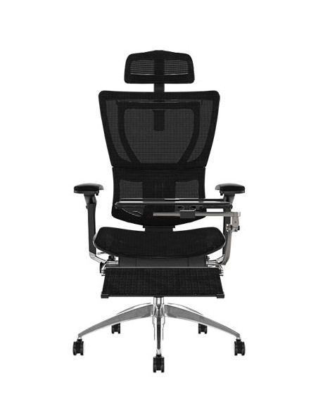 Laptop holder arm for Mirus | Procomfort
