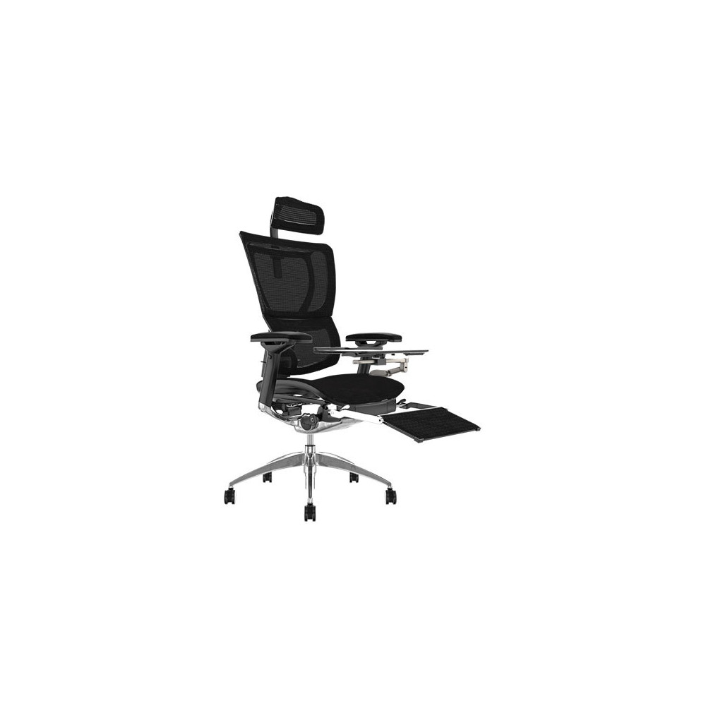 Bras porte-ordinateur pour Mirus | Procomfort