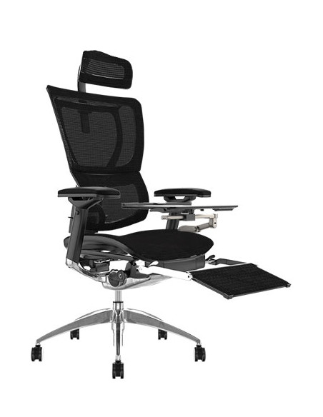 Laptop holder arm for Mirus | Procomfort