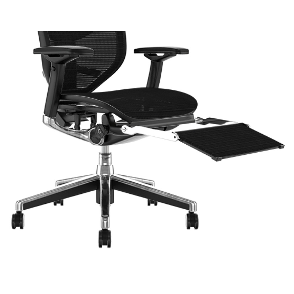 Poggiagambe Legrest per Ergohuman ed Enjoy | Procomfort