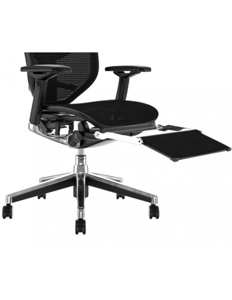 Poggiagambe Legrest per Ergohuman ed Enjoy | Procomfort