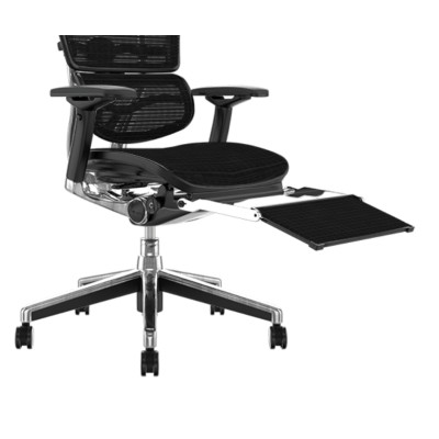 Beinstütze Legrest für Ergohuman und Enjoy | Procomfort 2