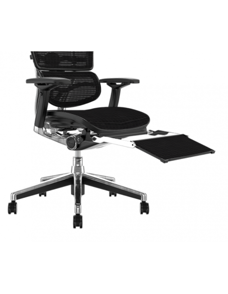Repose-jambes Legrest pour Ergohuman et Enjoy | Procomfort