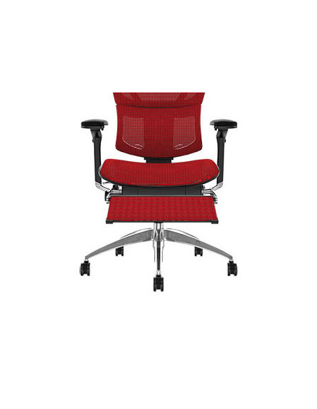 Legrest for Mirus Black | Procomfort