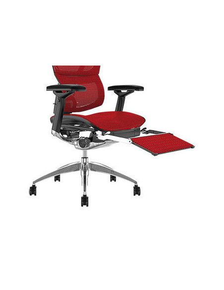 Beinstütze Legrest für Mirus Black | Procomfort