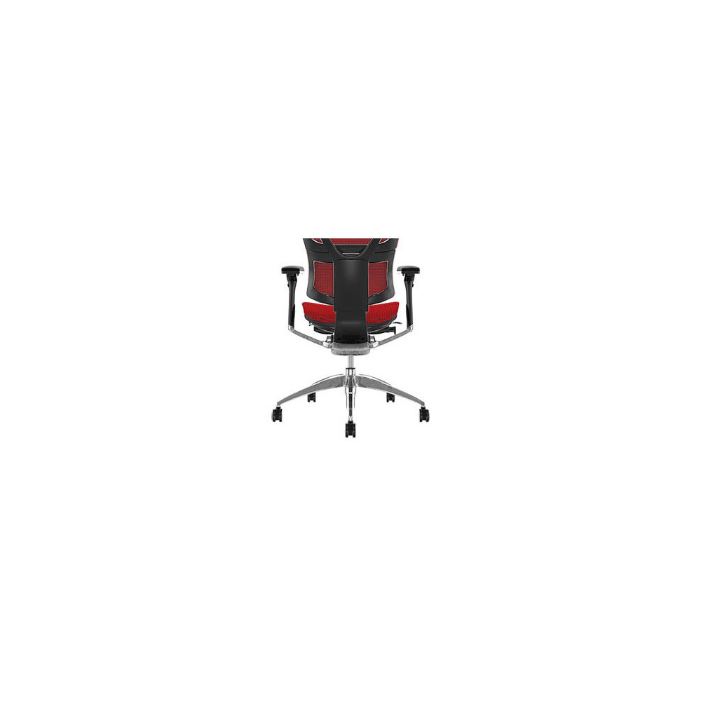Reposapiernas Legrest para Mirus Black | Procomfort