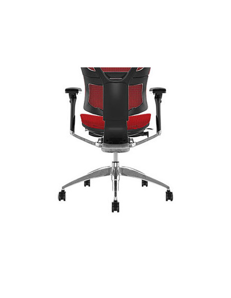 Beinstütze Legrest für Mirus Black | Procomfort