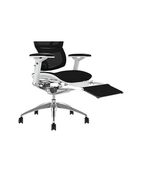 Reposapiernas Legrest para Mirus White | Procomfort