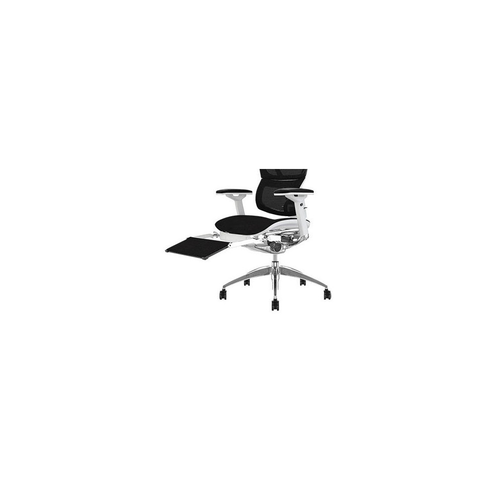 Repose-jambes Legrest pour Mirus White | Procomfort