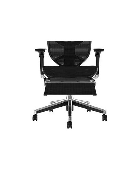 Poggiagambe Legrest per Ergohuman ed Enjoy Elite | Procomfort