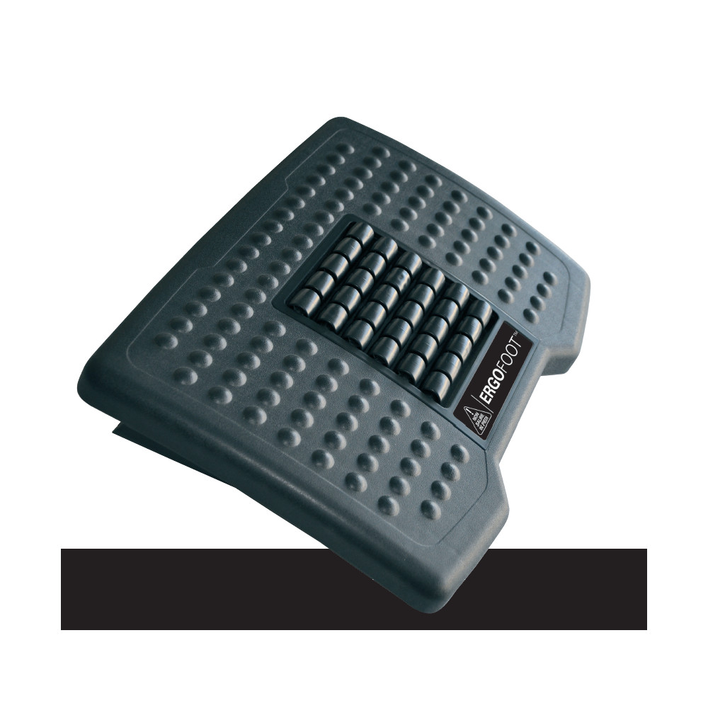 Reposapiés ergonómico Ergo Foot 45x31 cm | Procomfort
