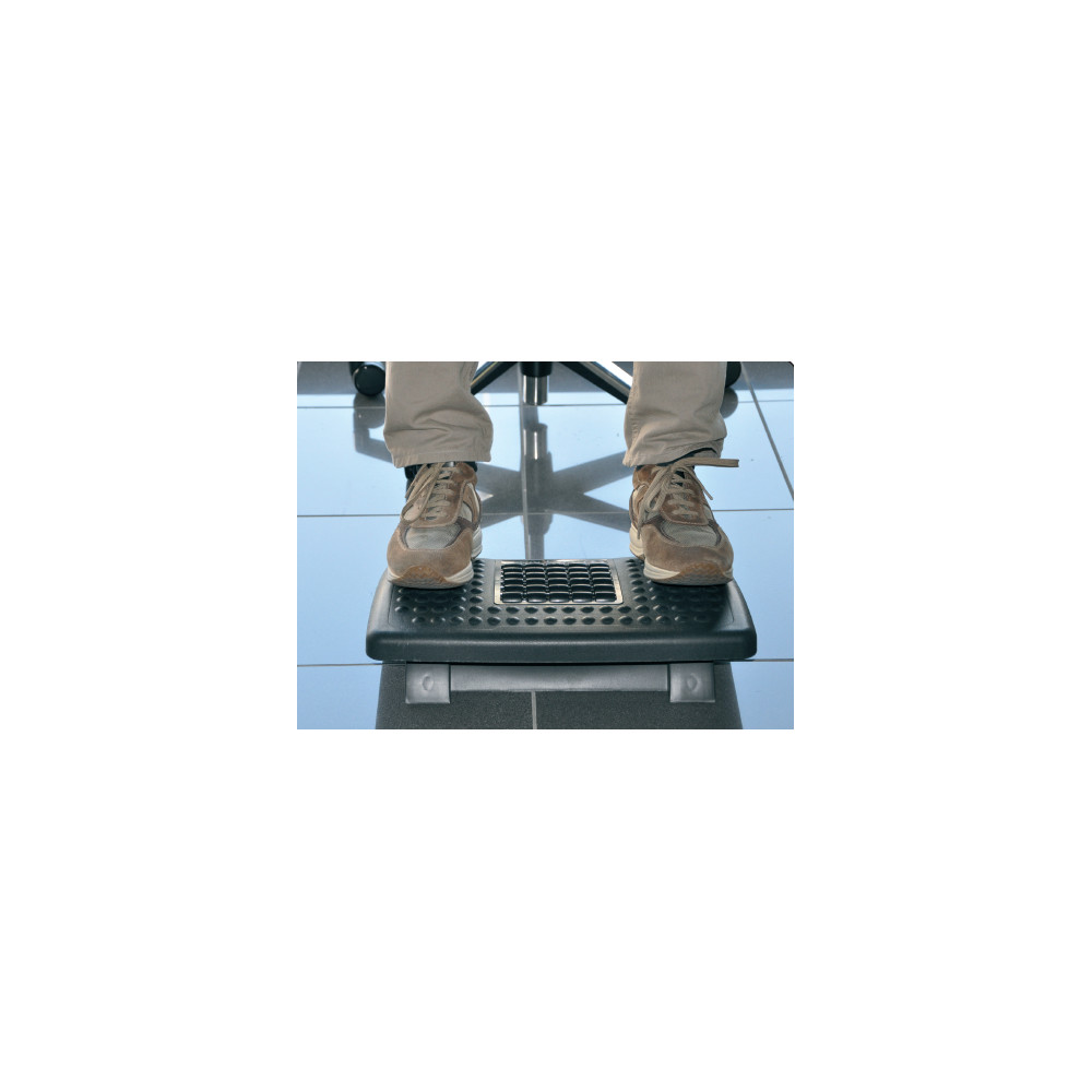 Repose-pieds ergonomique Ergo Foot 45x31 cm | Procomfort