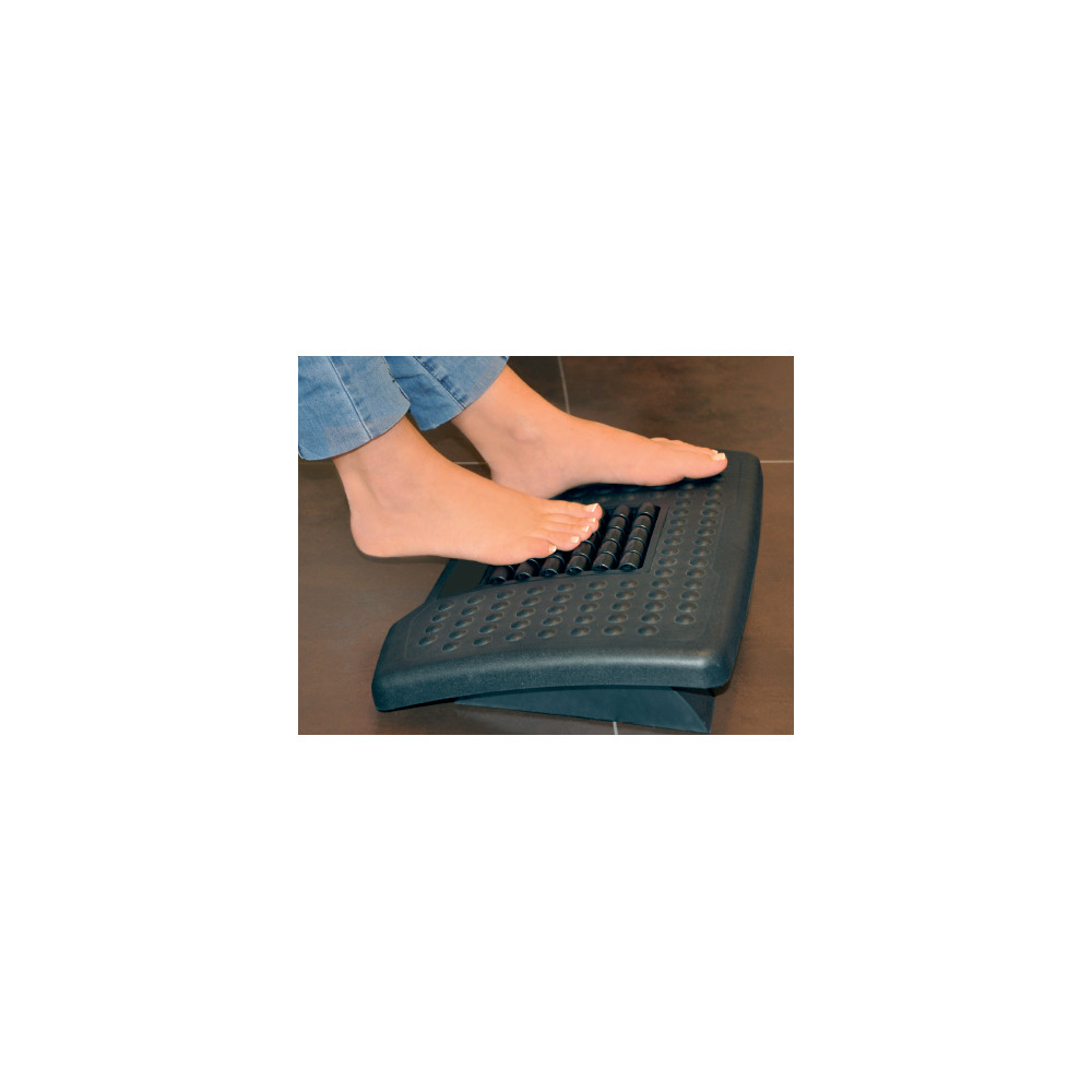 Repose-pieds ergonomique Ergo Foot 45x31 cm | Procomfort