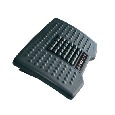 Ergonomische Fußstütze Ergo Foot 45x31 cm | Procomfort