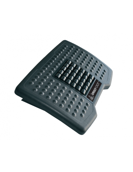 Poggiapiedi ergonomico Ergo Foot 45x31 cm | Procomfort